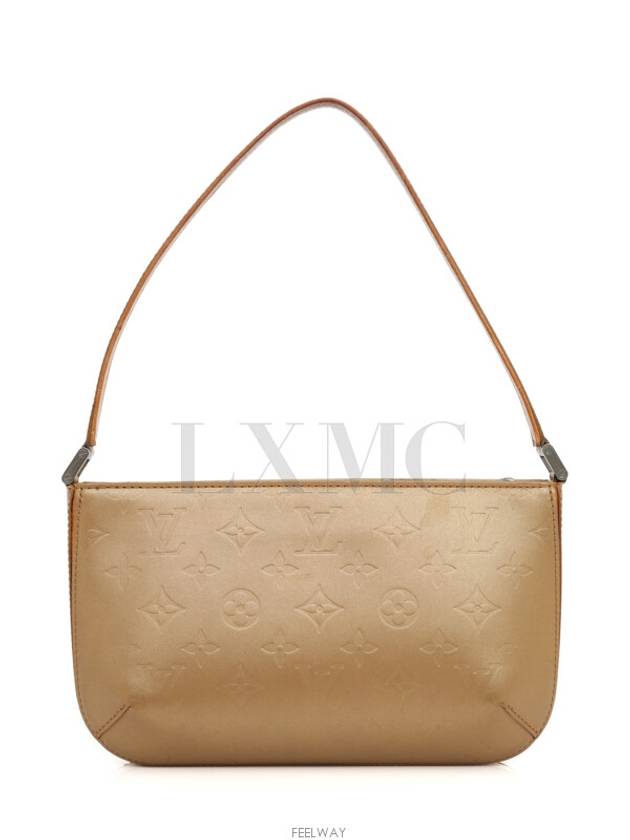 women shoulder bag - LOUIS VUITTON - BALAAN 4