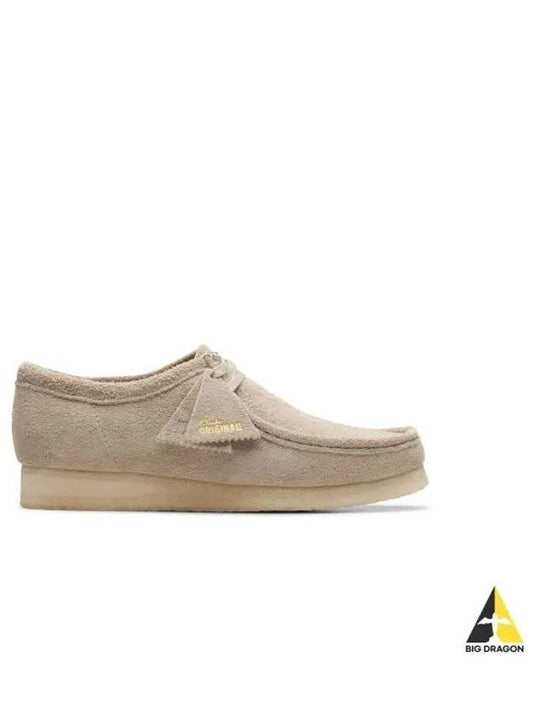 Originals Wallabee 26175711 - CLARKS - BALAAN 2