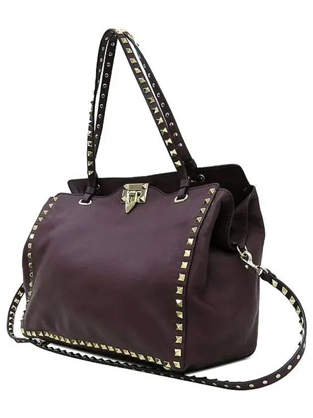 GARAVANI 2WAY bag - VALENTINO - BALAAN 3