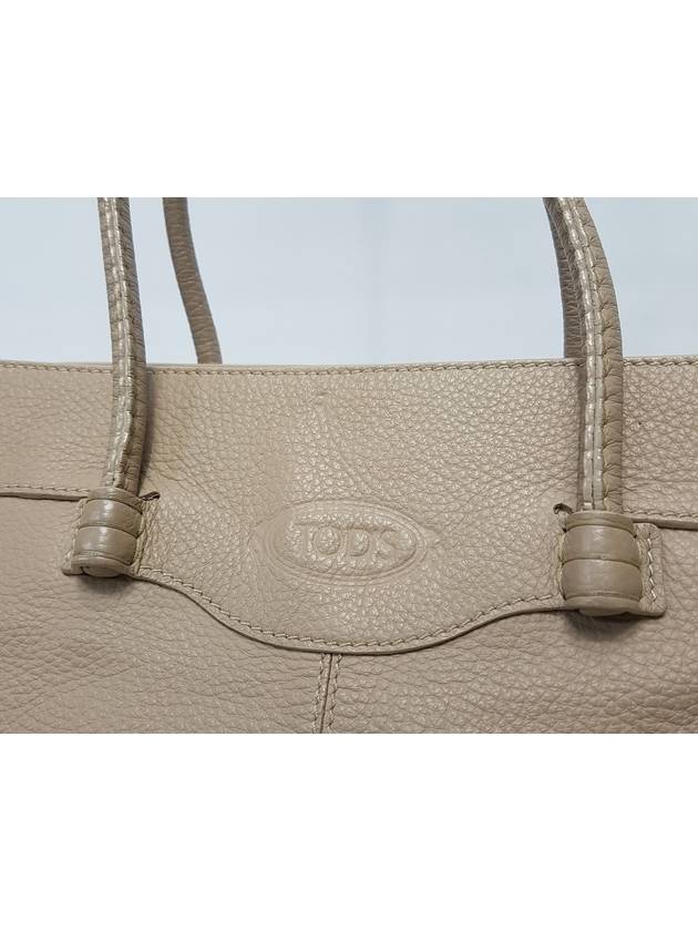 women tote bag - TOD'S - BALAAN 2