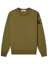 5 types of sweatshirts - STONE ISLAND - BALAAN 8