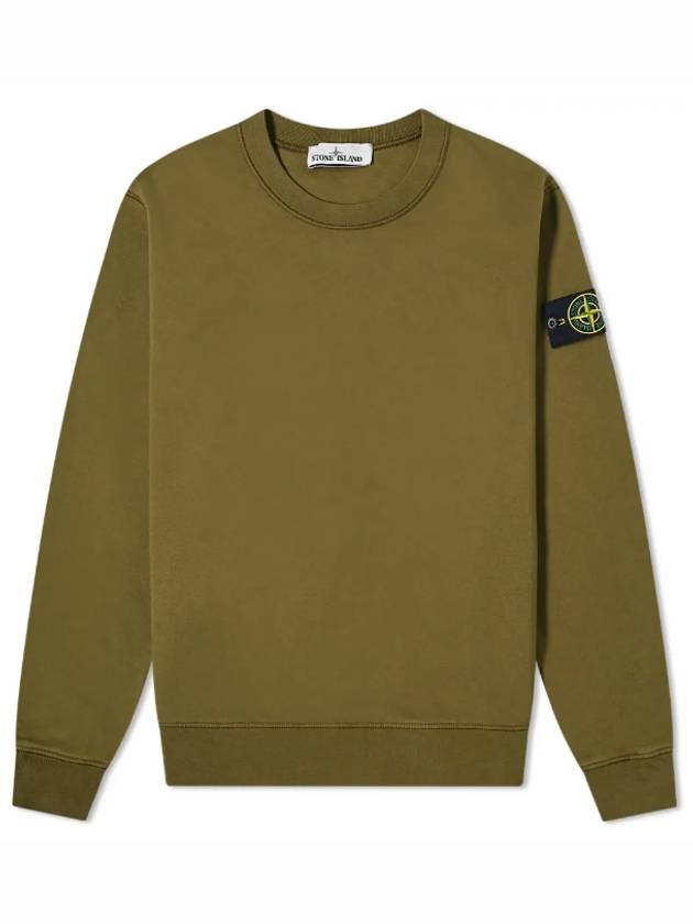 5 types of sweatshirts - STONE ISLAND - BALAAN 8