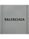 women shoulder bag - BALENCIAGA - BALAAN 6