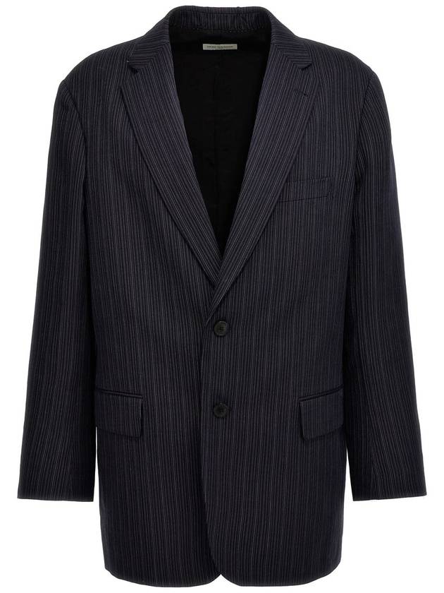 Dries Van Noten 'Blunt' Blazer - DRIES VAN NOTEN - BALAAN 1