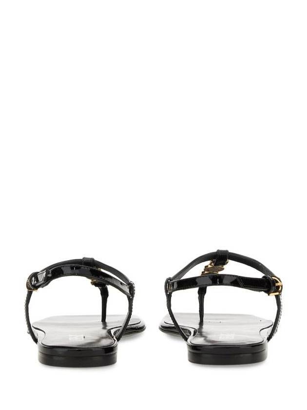 Versace Low Sandal "Medusa '95" - VERSACE - BALAAN 3