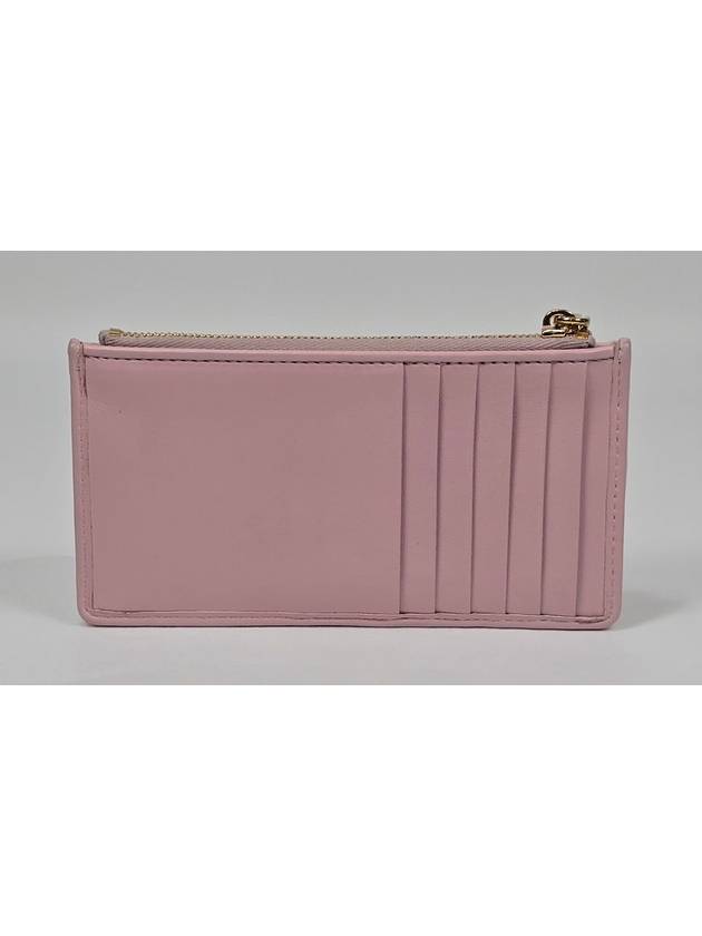 Matelasse card wallet - MIU MIU - BALAAN 3