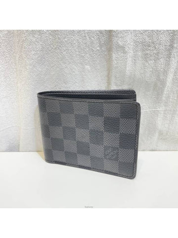 men s wallet - LOUIS VUITTON - BALAAN 1