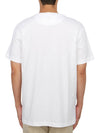 Men s Short Sleeve T Shirt M5BA967F 01 - BALLY - BALAAN 3