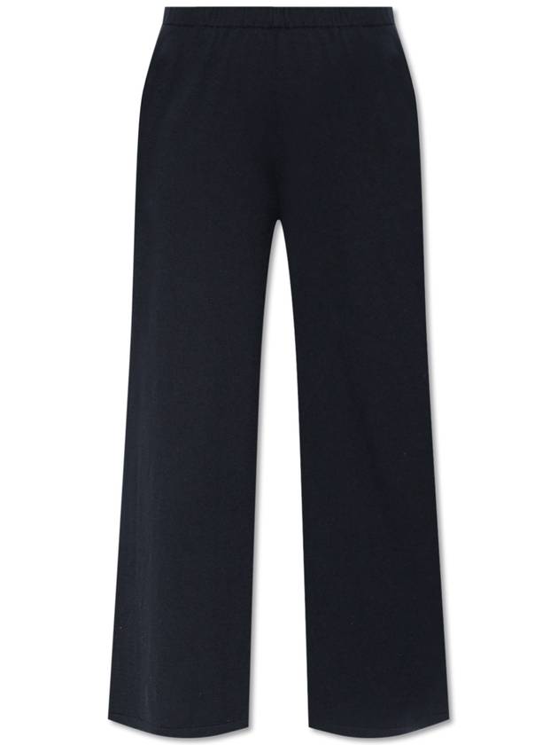 Lisa Yang Pants Alvi, Women's, Navy Blue - LISA YANG - BALAAN 1