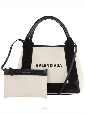 women tote bag - BALENCIAGA - BALAAN 1