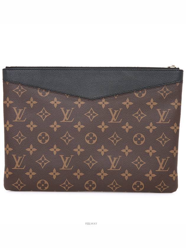 women clutch bag - LOUIS VUITTON - BALAAN 4