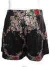 women s shorts - BLUMARINE - BALAAN 2