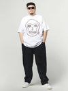 WHRFM Line Edition T shirts White - BOOVOOM - BALAAN 3