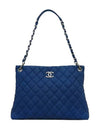 Caviar shoulder bag - CHANEL - BALAAN 2