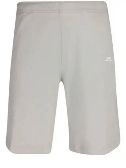 Logo Shorts Moonbeam - J.LINDEBERG - BALAAN 2