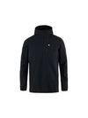 Men s Bergtagen Stretch Half Zip 87400550 M - FJALL RAVEN - BALAAN 2