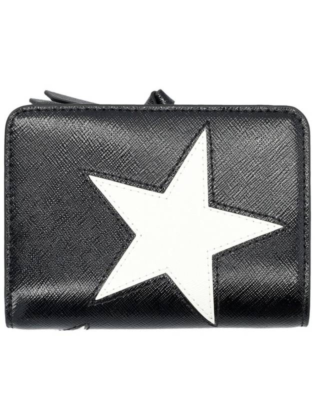 Marc Jacobs The Mini Compact Wallet - MARC JACOBS - BALAAN 2