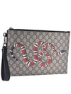 Women s Snake Clutch 473904 - GUCCI - BALAAN 2