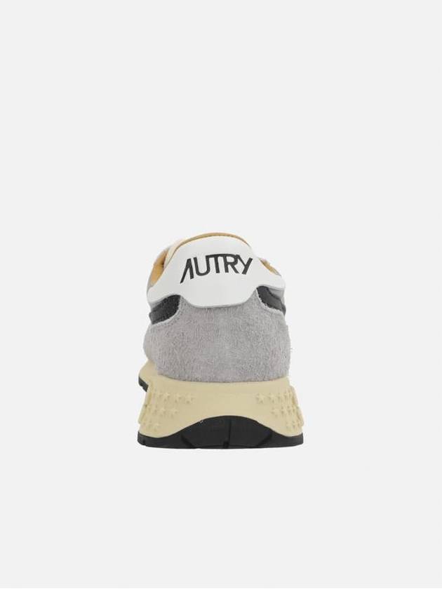 Autry Sneakers - AUTRY - BALAAN 3