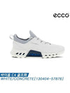 Biom C4 Spikeless White - ECCO - BALAAN 3