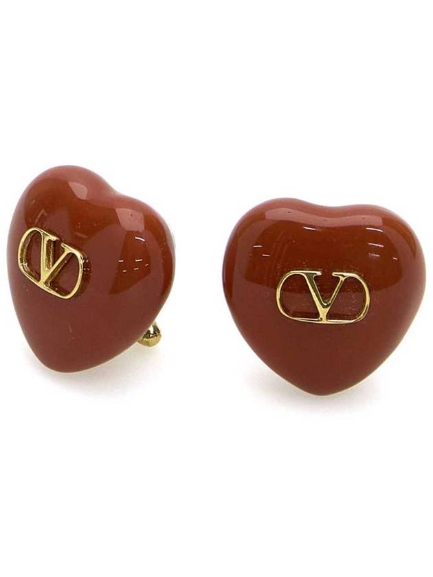 Valentino Garavani Earrings - VALENTINO - BALAAN 2