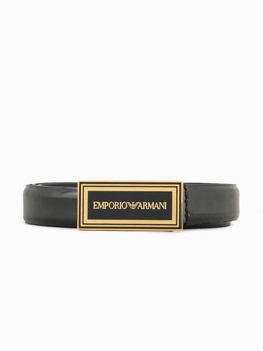 Emporio Armani Belt - EMPORIO ARMANI - BALAAN 1