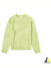 Sun Wished Lime Knit VOL2109 - HOUSE OF SUNNY - BALAAN 2