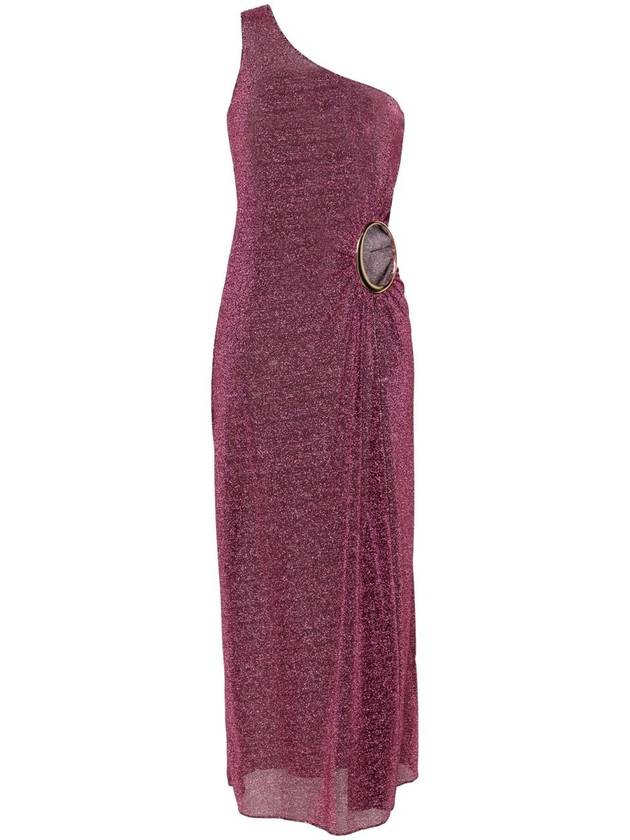 Oséree Lumiere Maxi-O Dress Clothing - OSEREE - BALAAN 1