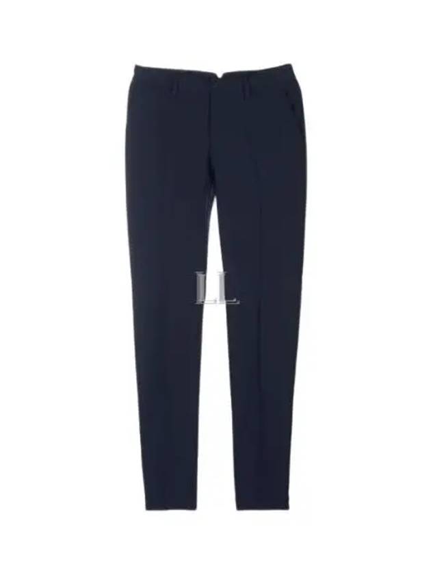 Men's Ellott Golf Pants Navy - J.LINDEBERG - BALAAN 2