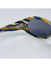 men sunglasses - MISSONI - BALAAN 4