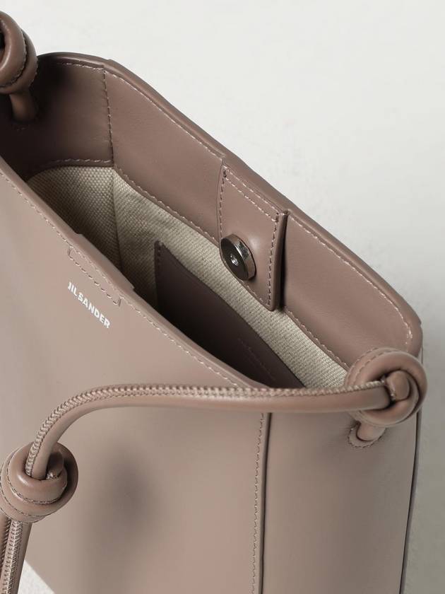 Shoulder bag woman Jil Sander - JIL SANDER - BALAAN 5