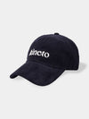 Signature Logo Ball Cap Navy - KINETO - BALAAN 1