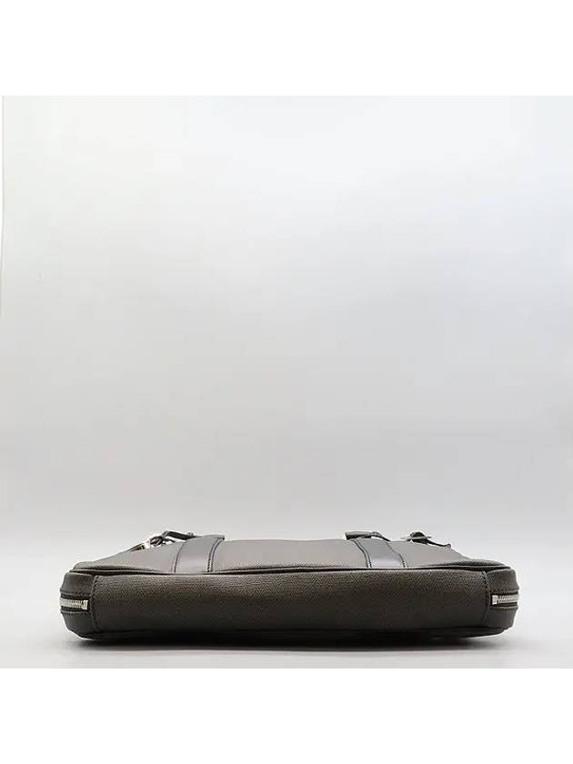 G11 briefcase bag - BVLGARI - BALAAN 5