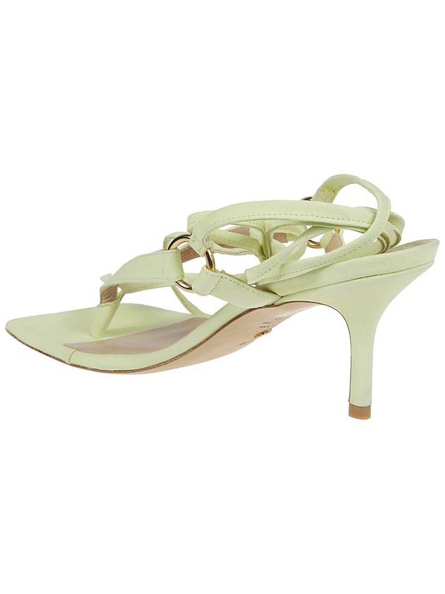 Stuart Weitzman Sandals - STUART WEITZMAN - BALAAN 3