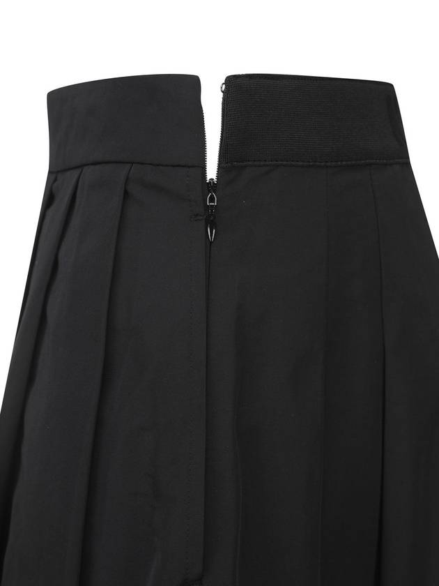 Women s 5 quarter bell line pleated skirt - JACKNICKLAUS - BALAAN 6