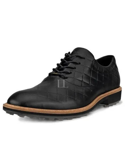 Classic Hybrid Spikeless Black - ECCO - BALAAN 2