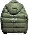 1A51710 C0642 833 Arensky padded khaki - MONCLER - BALAAN 6