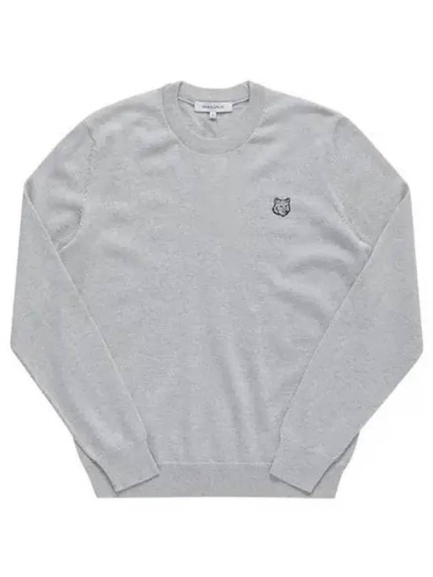 Men s knit 270487 - MAISON KITSUNE - BALAAN 1