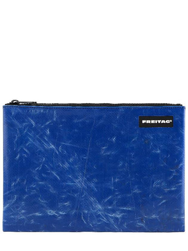 Unisex CHUCK clutch bag - FREITAG - BALAAN 1