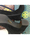 65 Lila long boots suede - TORY BURCH - BALAAN 7