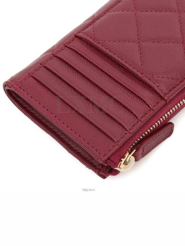 women s wallet - CHANEL - BALAAN 9