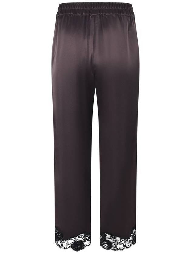 Pinko Palazzo Trousers  "Pendolo" - PINKO - BALAAN 3