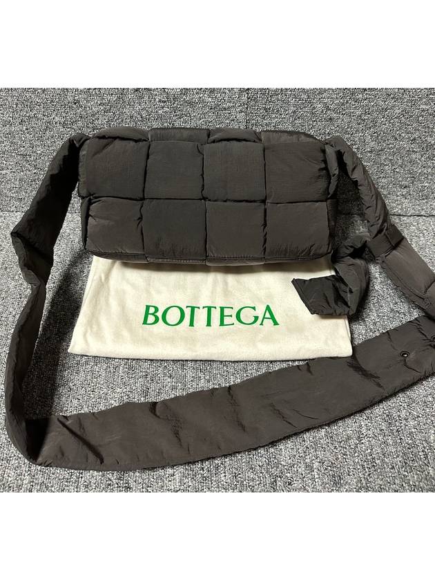 cassette bag - BOTTEGA VENETA - BALAAN 3