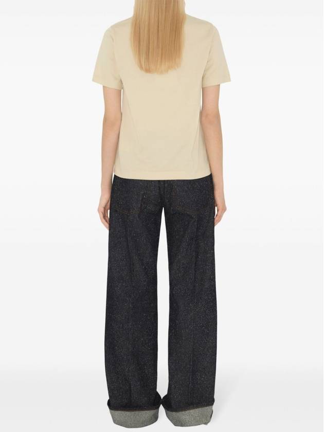 DONNA T-SHIRT - BURBERRY - BALAAN 3