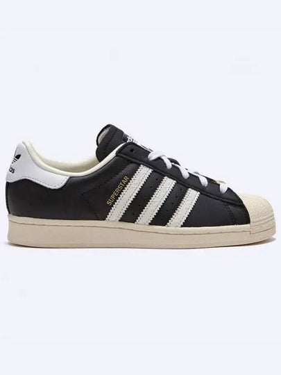 adidas Superstar Black White ID4676 - ADIDAS - BALAAN 1