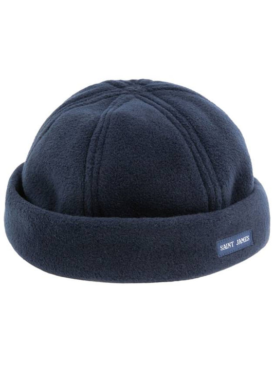 Miki Sailor Hat Navy - SAINT JAMES - BALAAN 1