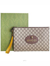 men clutch bag - GUCCI - BALAAN 1