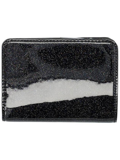 Marc Jacobs The Mini Compact Wallet - MARC JACOBS - BALAAN 2