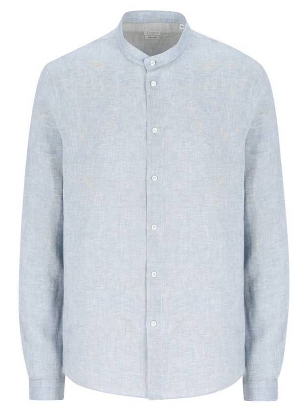 Brunello Cucinelli Shirts - BRUNELLO CUCINELLI - BALAAN 1