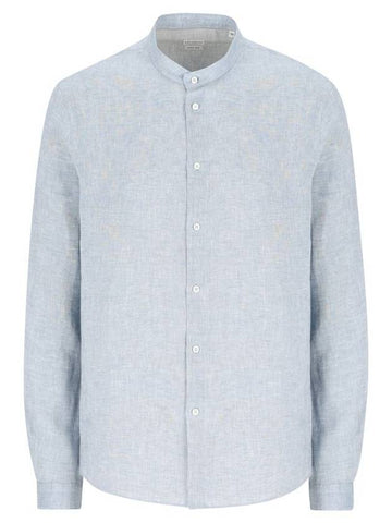 Brunello Cucinelli Shirts - BRUNELLO CUCINELLI - BALAAN 1